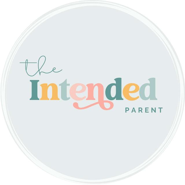 The Intended Parent's Podcast - podcast cover