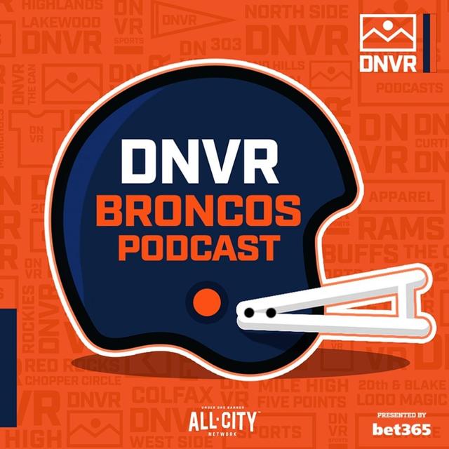 Chris Simms, Ryan Leaf and Mike Florio break down Bo Nix, Sean Payton & the Denver Broncos - podcast episode cover
