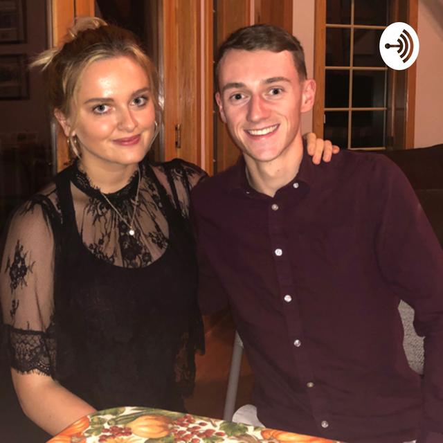 Sports Management-Seán Curran - podcast cover
