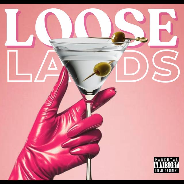 Loose Lads - podcast cover