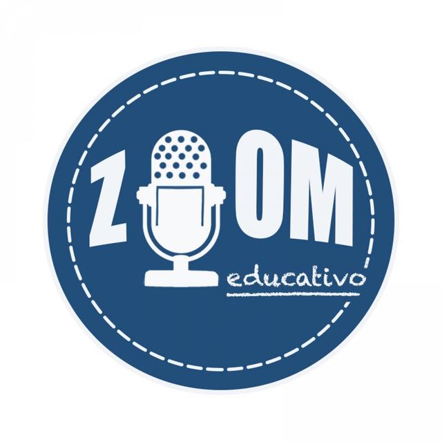 Zoom Educativo - podcast cover