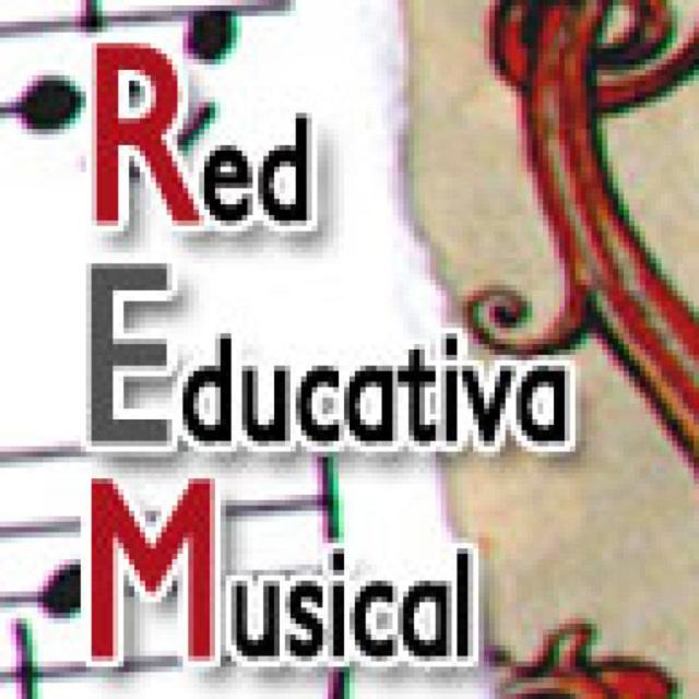Red Educativa Musical's Podcast - podcast cover