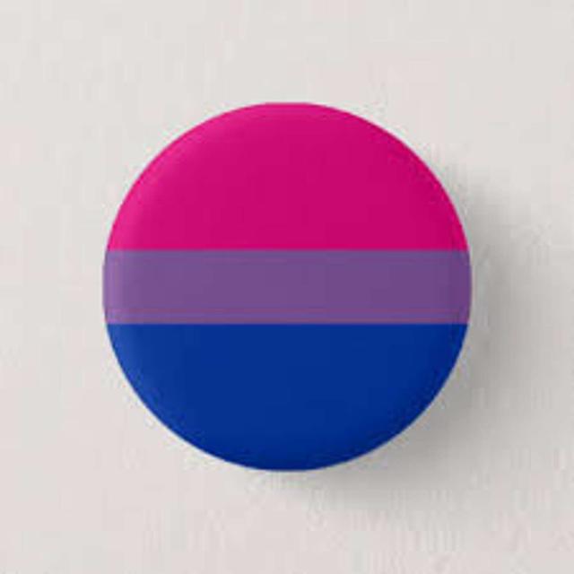 Bisexual Brunch - podcast cover