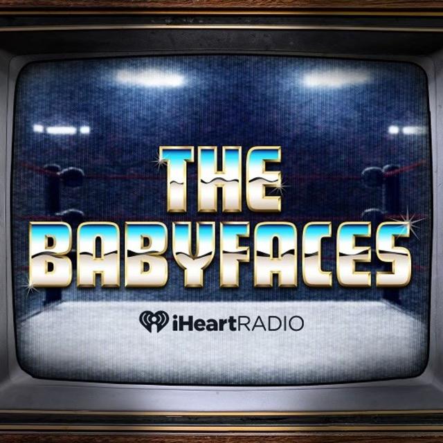 The Babyfaces Podcast - podcast cover