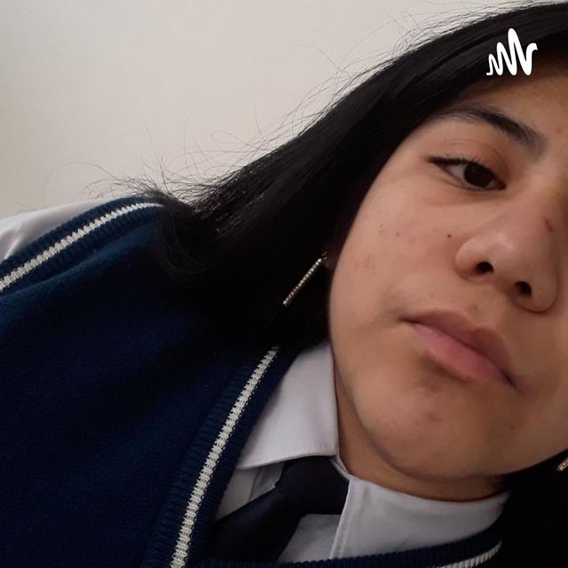 Lesly Guadalupe Peñaloza Montes - podcast cover