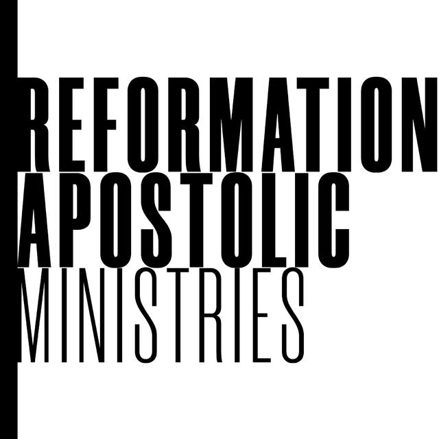 Reformation AM Podcast - podcast cover