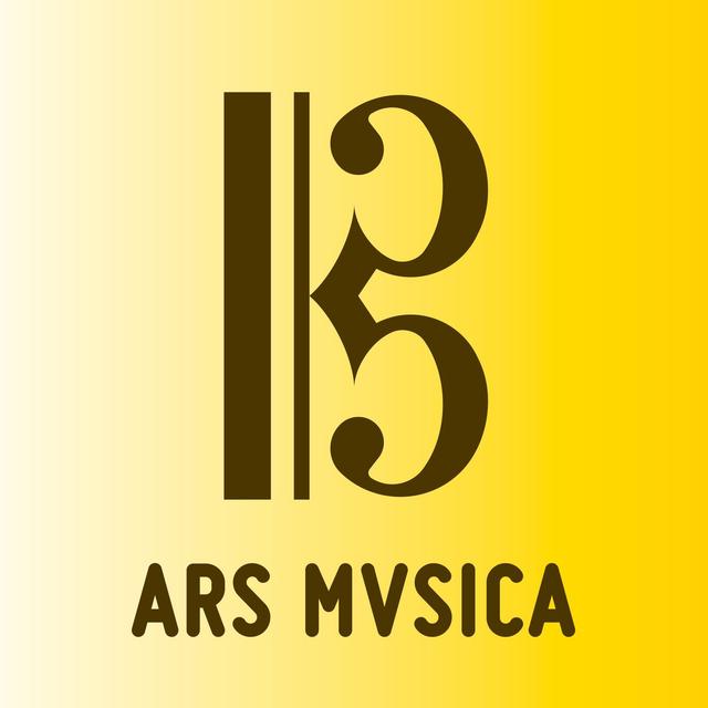 Ars Mvsica - podcast cover