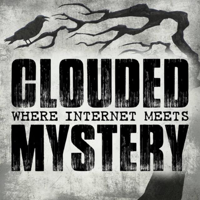 Clouded - podcast cover