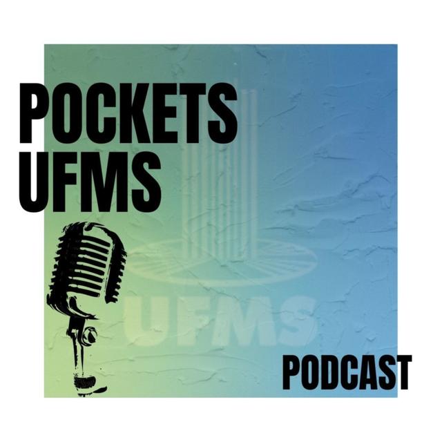Pockets Cast - UFMS - podcast cover