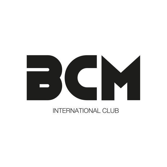 BCM Radio - podcast cover