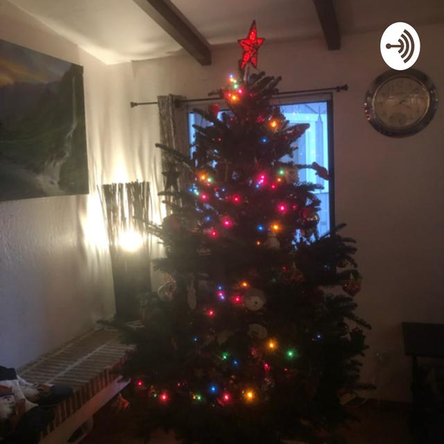 Stream of consciousness - podcast cover