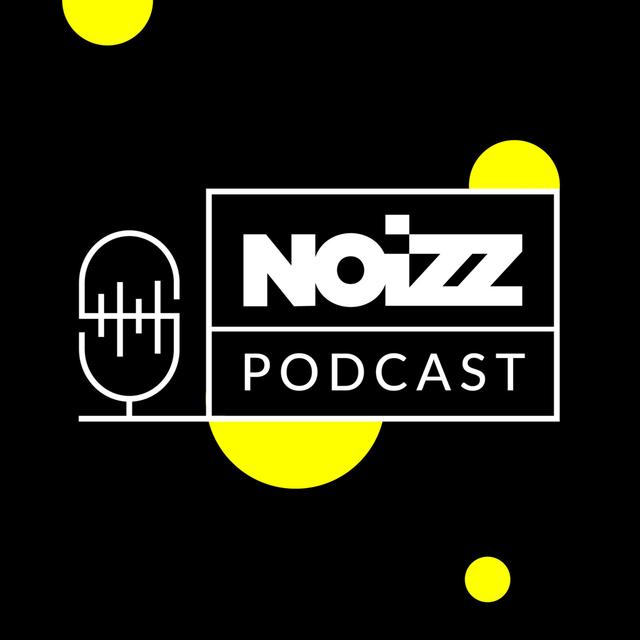 Egy hullámhosszon - Noizz.hu - podcast cover