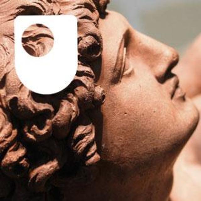 Art and architecture - for iPod/iPhone - podcast cover