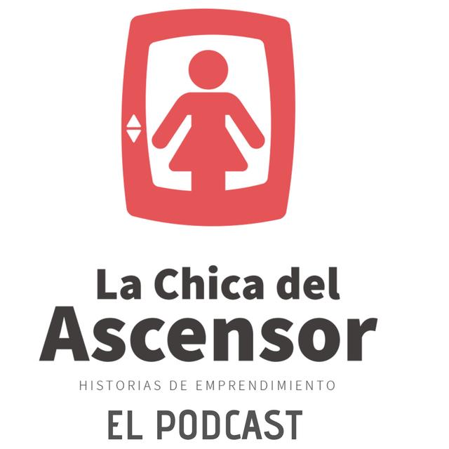 La Chica del Ascensor - podcast cover
