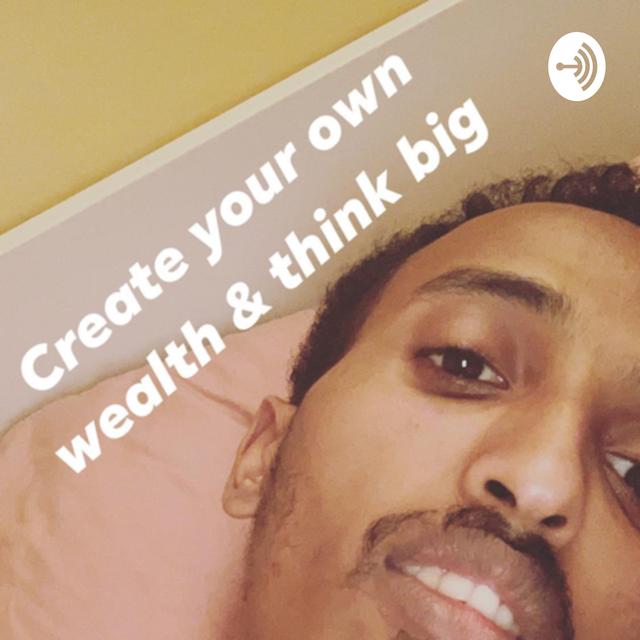 Habeshdale - podcast cover