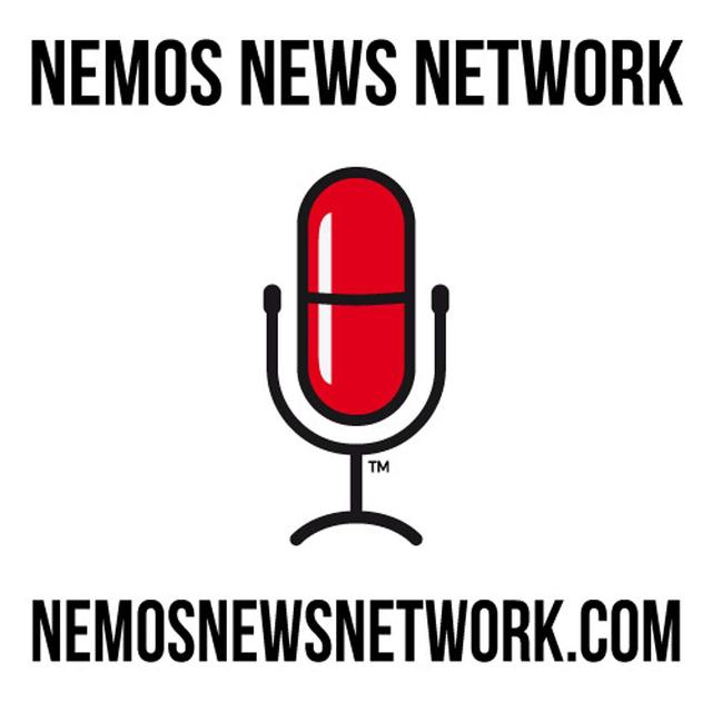 Nemos News Network - podcast cover