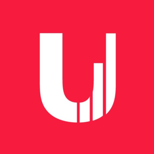 Uplink Marketing Podcast - podcast cover