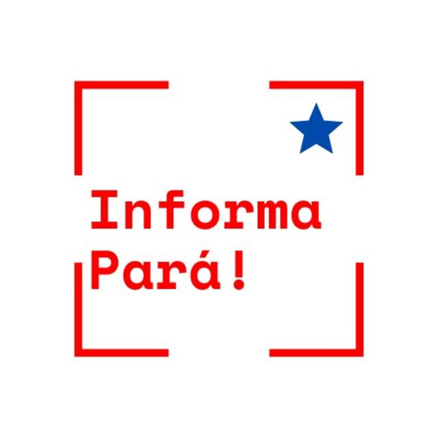Informa Pará - podcast cover