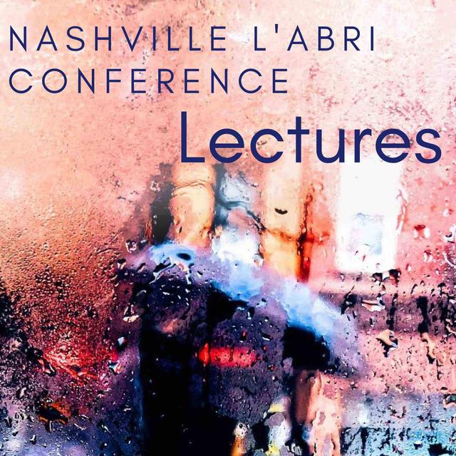 Nashville L'Abri Conference Podcast - podcast cover