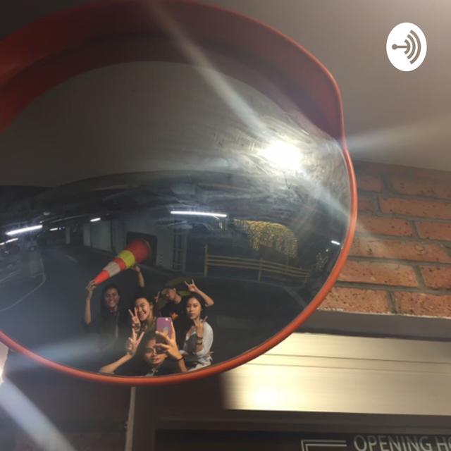 POKIMAY - podcast cover