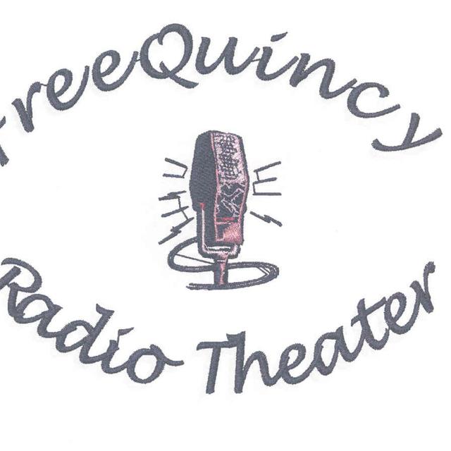FreeQuincy Radio Theater Network - podcast cover