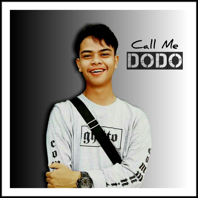 Podo-podcast dodo - podcast cover