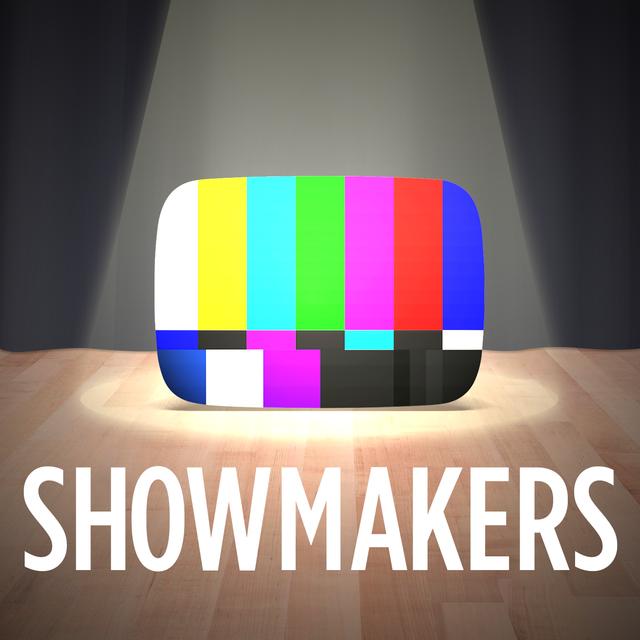 Showmakers - podcast cover