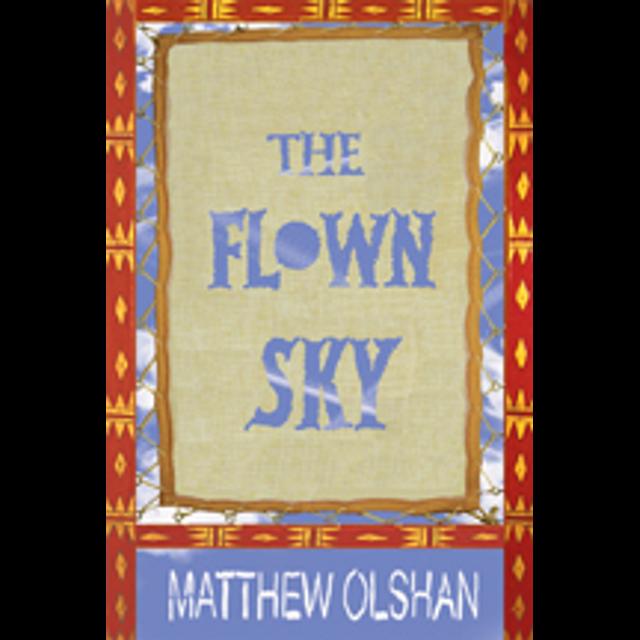 The Flown Sky - podcast cover