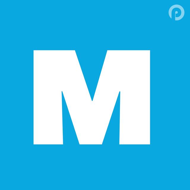 Massey's Music Productions - podcast cover