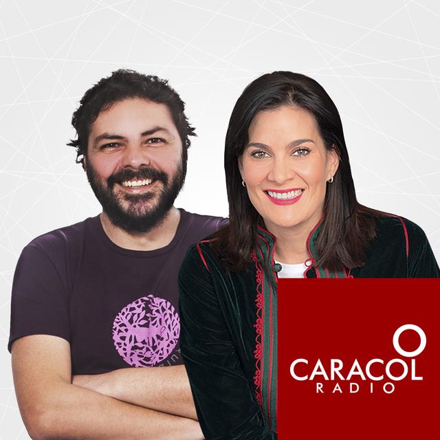 10AM Hoy por Hoy - podcast cover