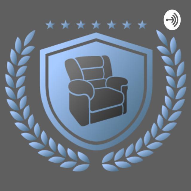 Armchair Football League - podcast cover