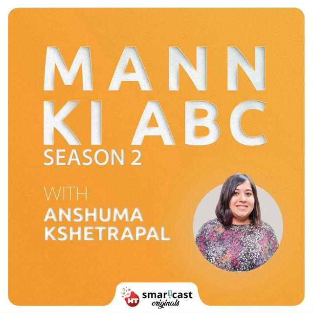 Mann Ki ABC - podcast cover