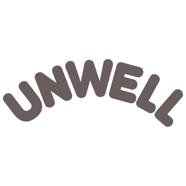 Unwell Pods - podcast cover
