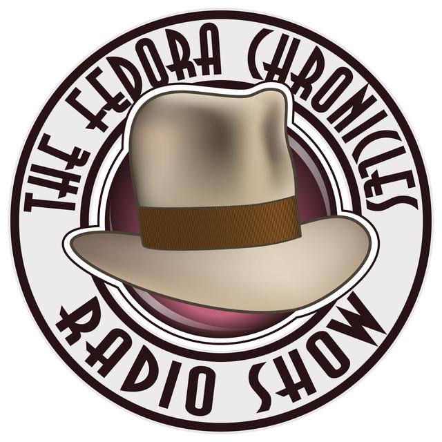The Fedora Chronicles Network - podcast cover