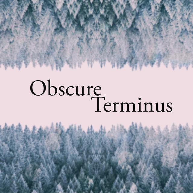 Obscure Terminus - podcast cover
