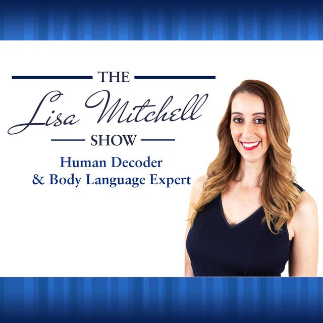 The Lisa Mitchell Show - podcast cover