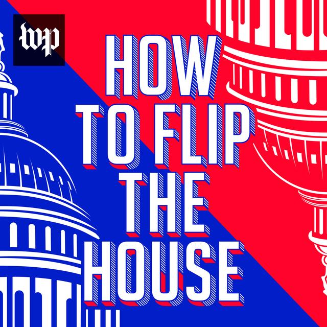 Can He Do That?: How to Flip the House - podcast cover