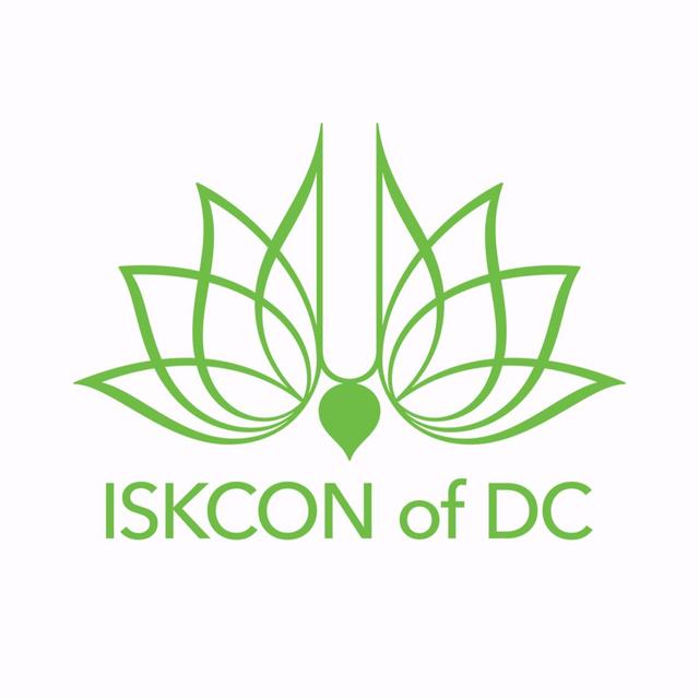 ISKCON of DC - podcast cover