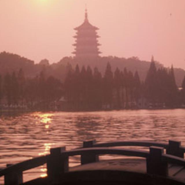 Qigong Institute - podcast cover