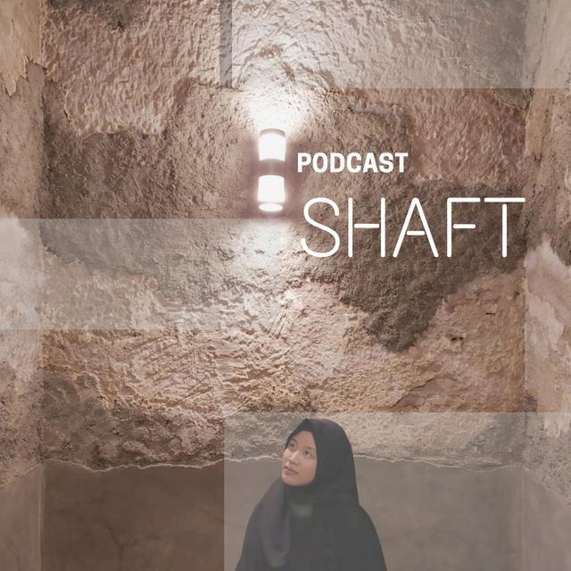 SHAFTCAST - podcast cover
