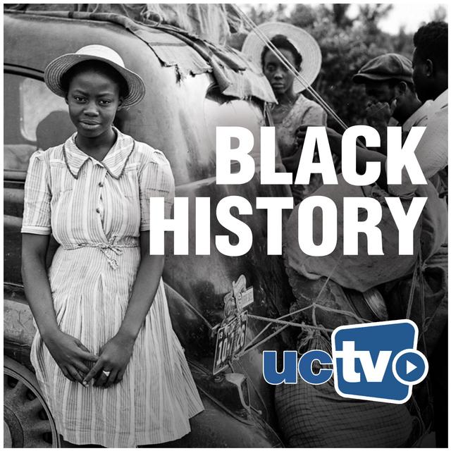 Black History (Video) - podcast cover