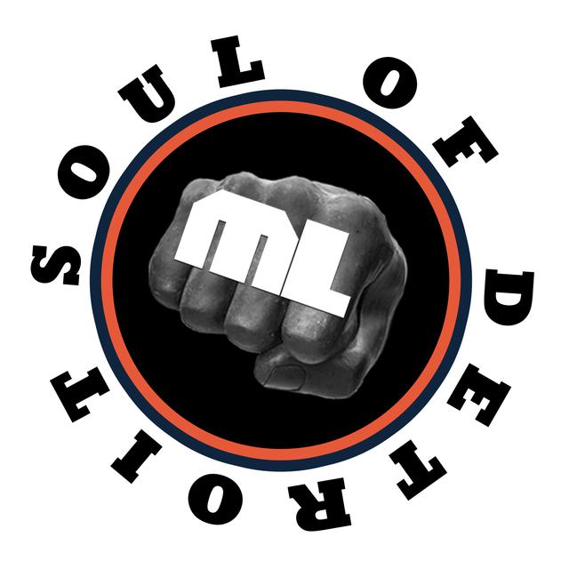 ML Soul of Detroit - podcast cover