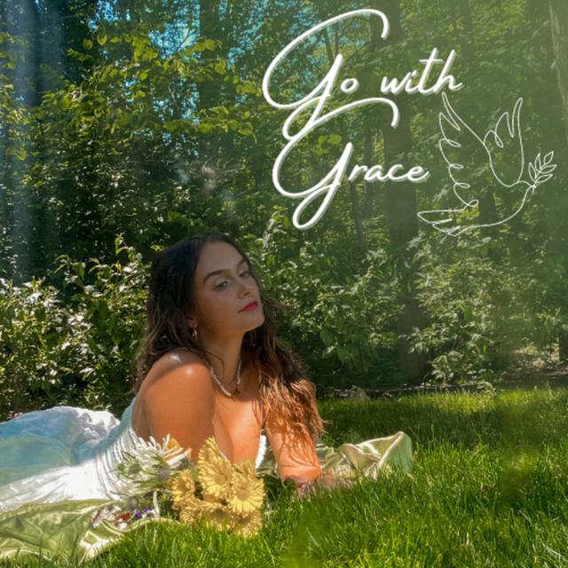 Go with Grace - podcast cover