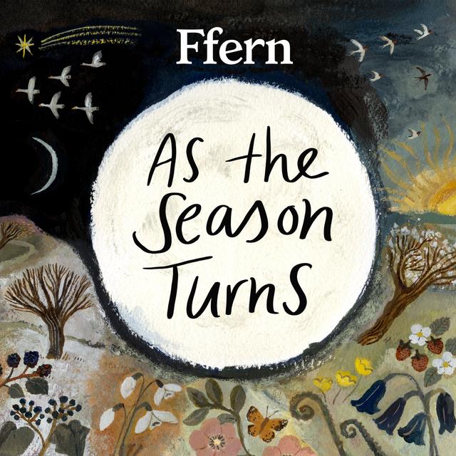 As the Season Turns - podcast cover