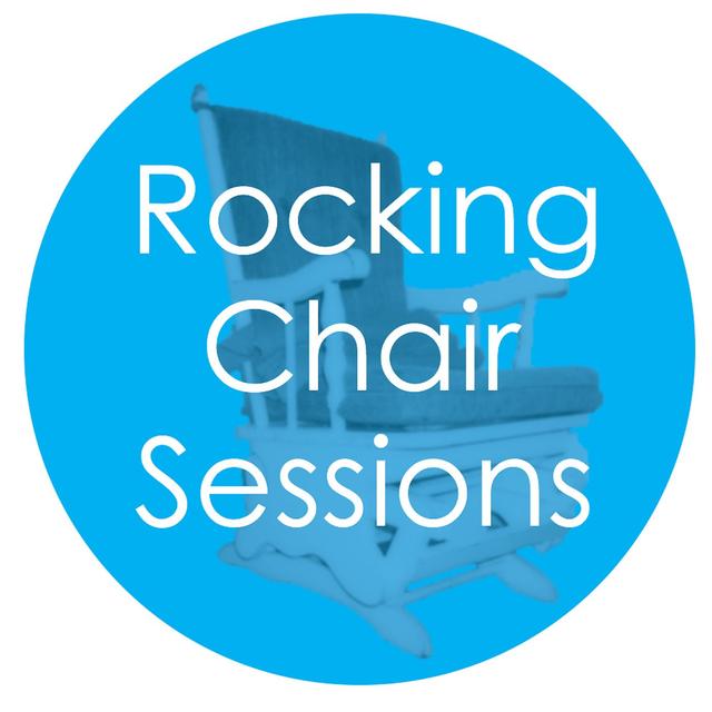 Rocking Chair Sessions - podcast cover