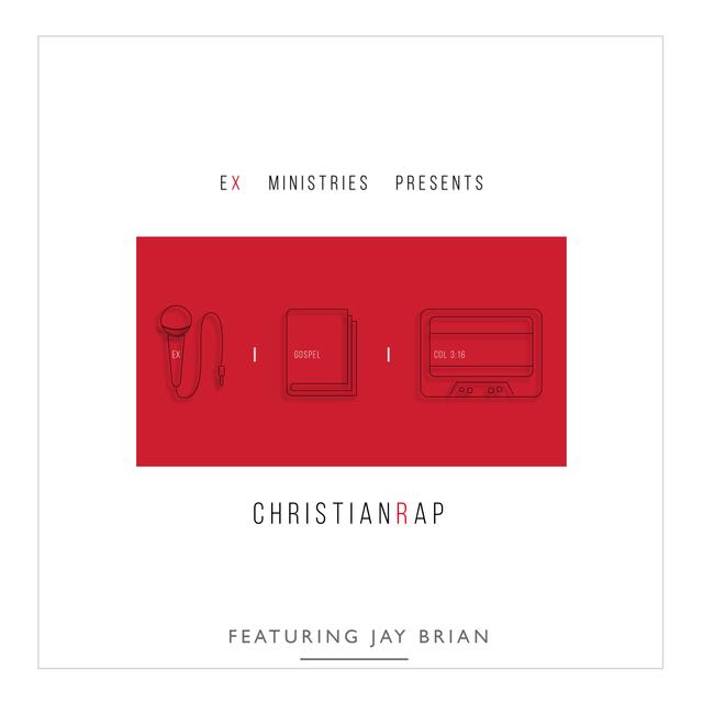 EXM Music - JayBrian - Christian Rap - podcast cover