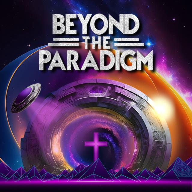 Beyond the Paradigm - podcast cover