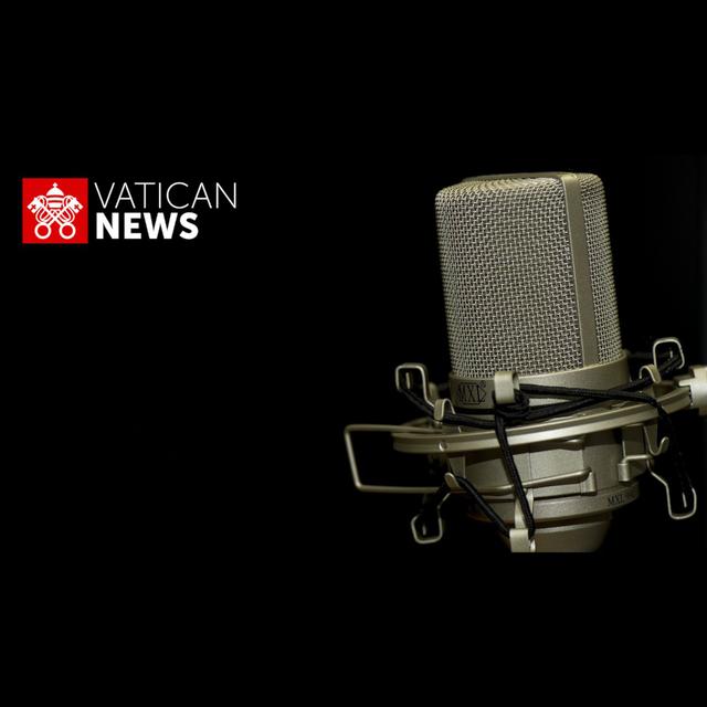 Vatican News - Hrvatski Program - podcast cover