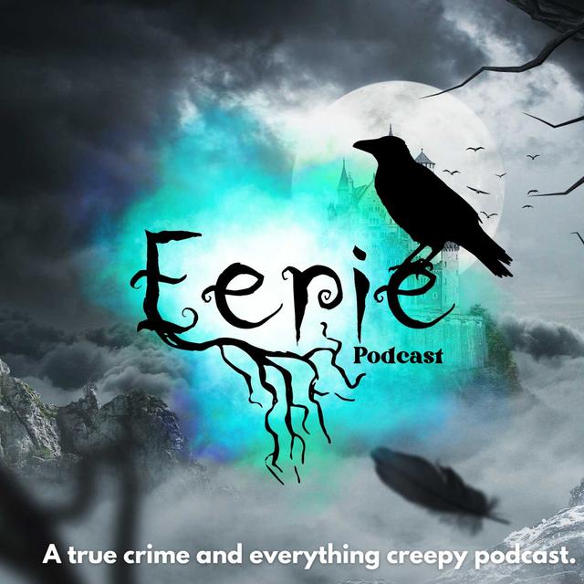 Eerie - podcast cover