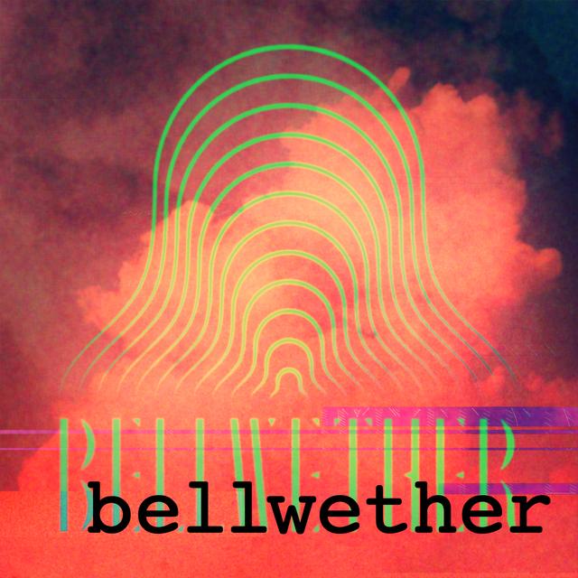 Bellwether - podcast cover